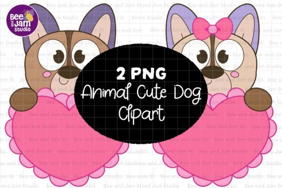 Animal Dog Milk PNG Sublimation Clipart: A Versatile Creative Resource for Diverse Design Projects