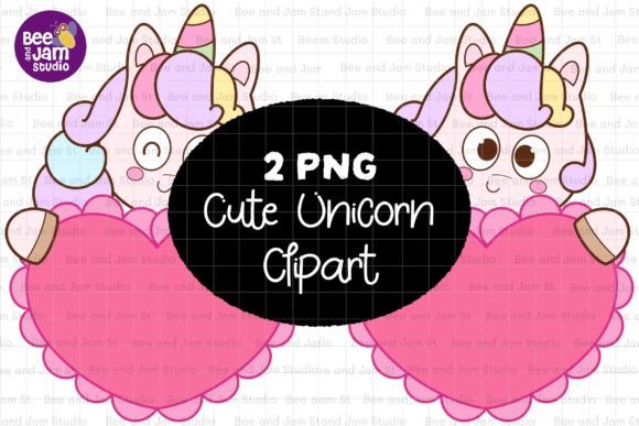 Animal Unicorn PNG Sublimation Clipart: A Versatile Asset for Creative Professionals and Educators