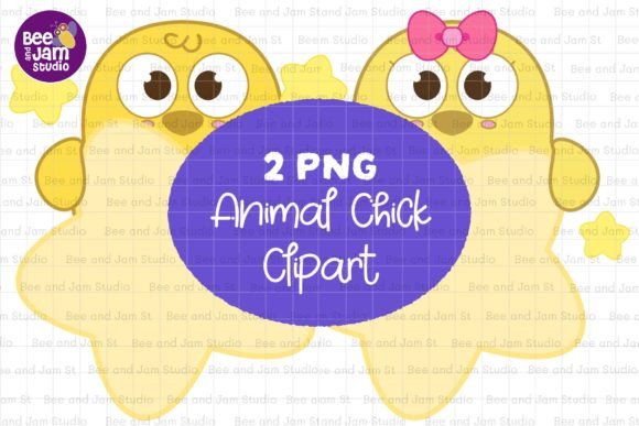 Chick for Mother Father PNG Sublimation: A Versatile Creative Asset for Seasonal, Educational, and Commercial Design