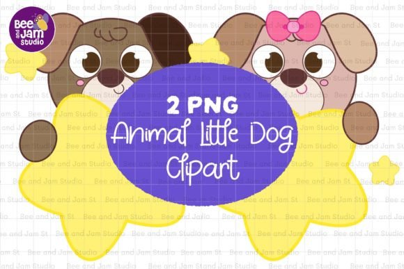 Dog for Mother Father PNG Sublimation