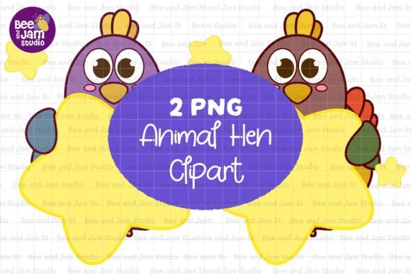 Hen for Mother Father PNG Sublimation: A Versatile Design Asset for Creative Professionals and Educators