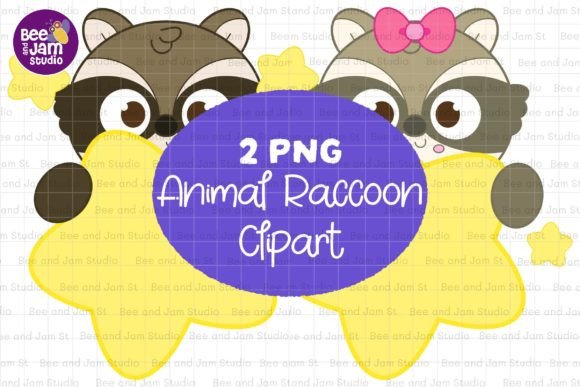 Raccoon Mother Father PNG Sublimation: A Strategic Creative Asset for Purpose-Driven Design