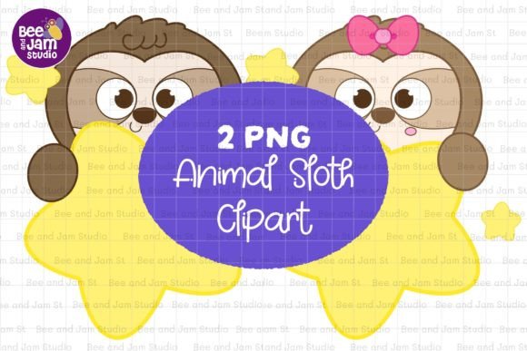 Sloth for Mother Father PNG Sublimation: Thoughtful, Versatile, and Print-Ready Art for Real Projects