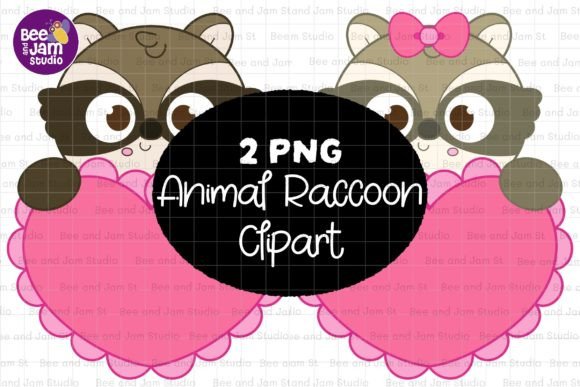 Why Animal Raccoon PNG Sublimation Clipart Is Reshaping Creative Workflows for Designers and Entrepreneurs